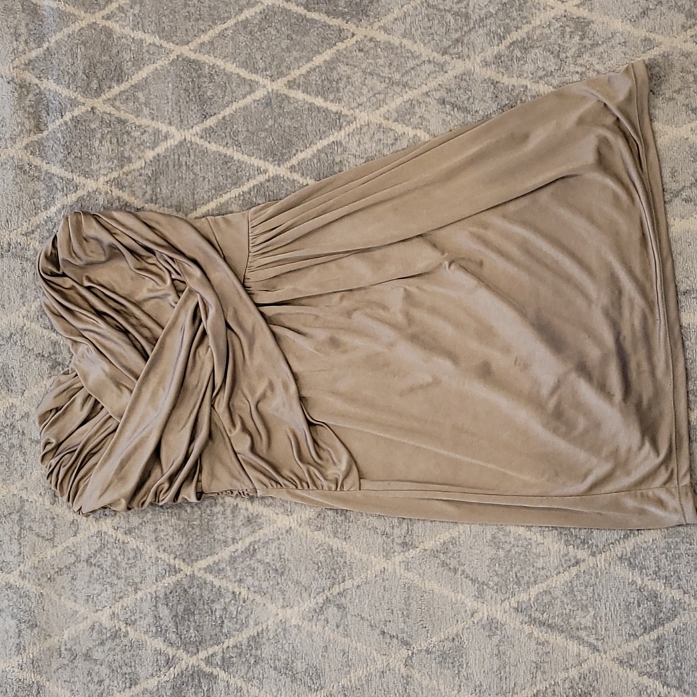 Express Cocktail Party Dress